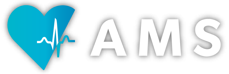 Logo VU-AMS