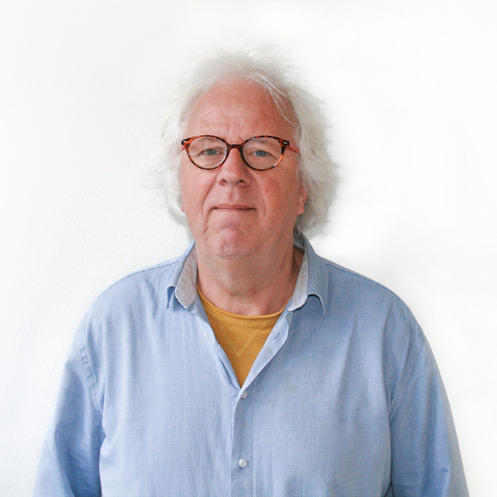 Cor J. J. Stoof