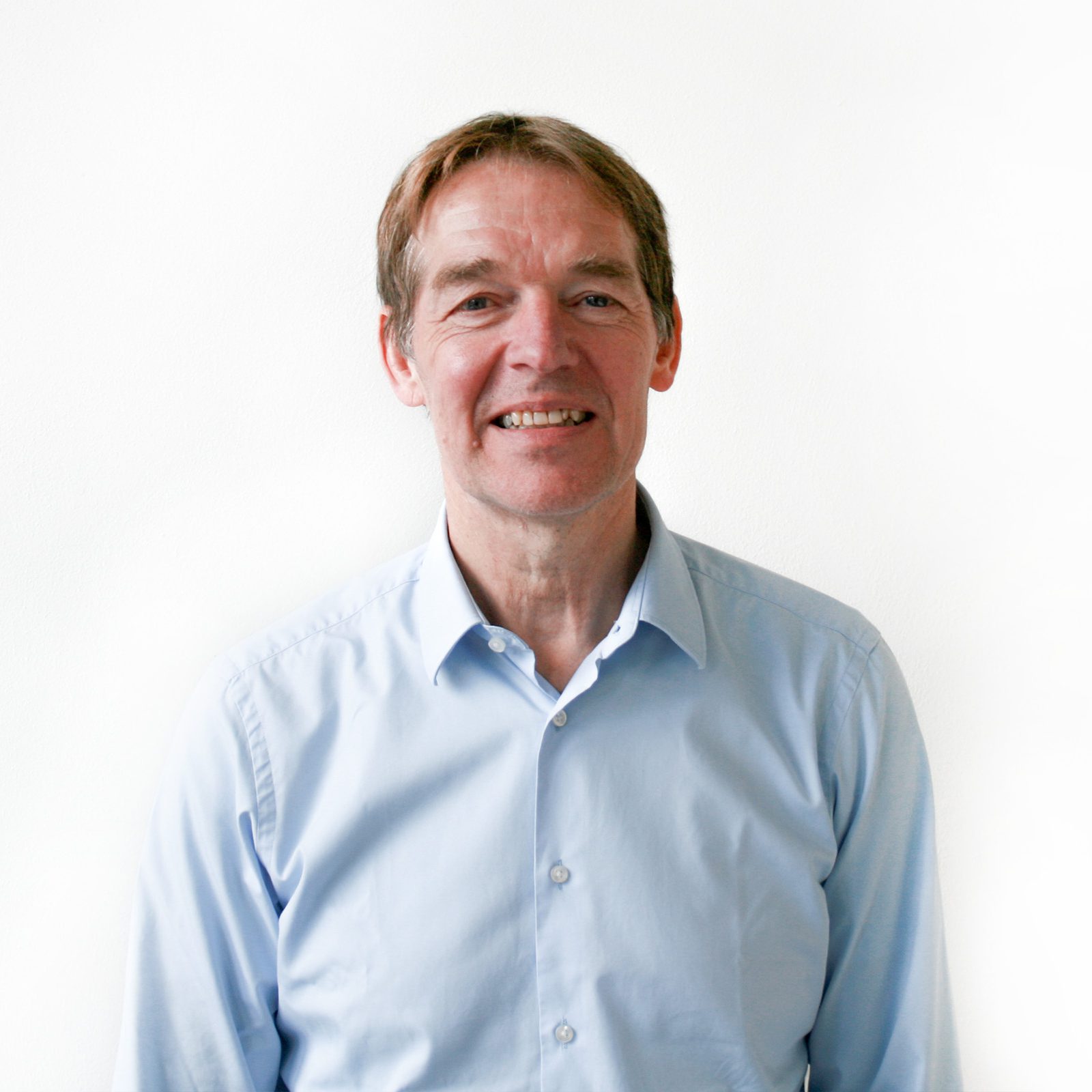 Prof. Dr. Eco J. C. N de Geus